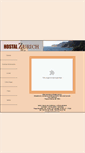 Mobile Screenshot of hostalzurich.com